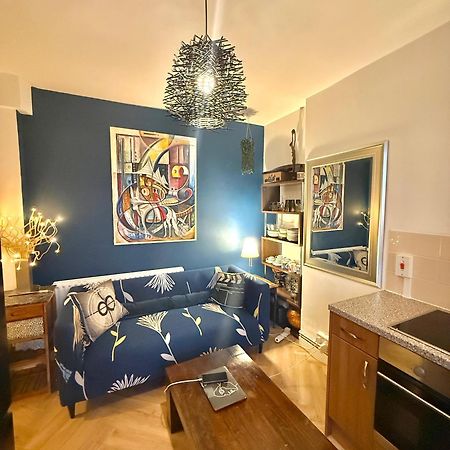 Stylish Flat In Central London! Dış mekan fotoğraf
